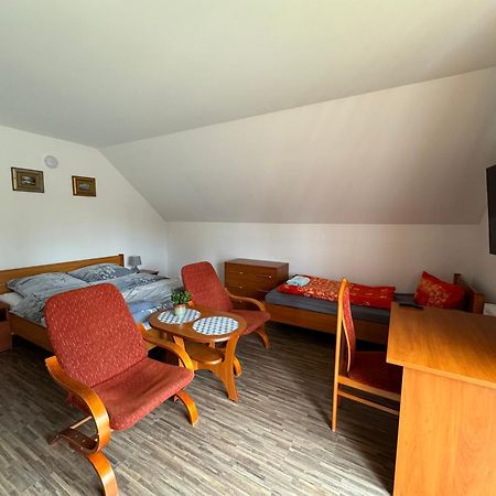 Aqua Villa Grzybowo Dış mekan fotoğraf