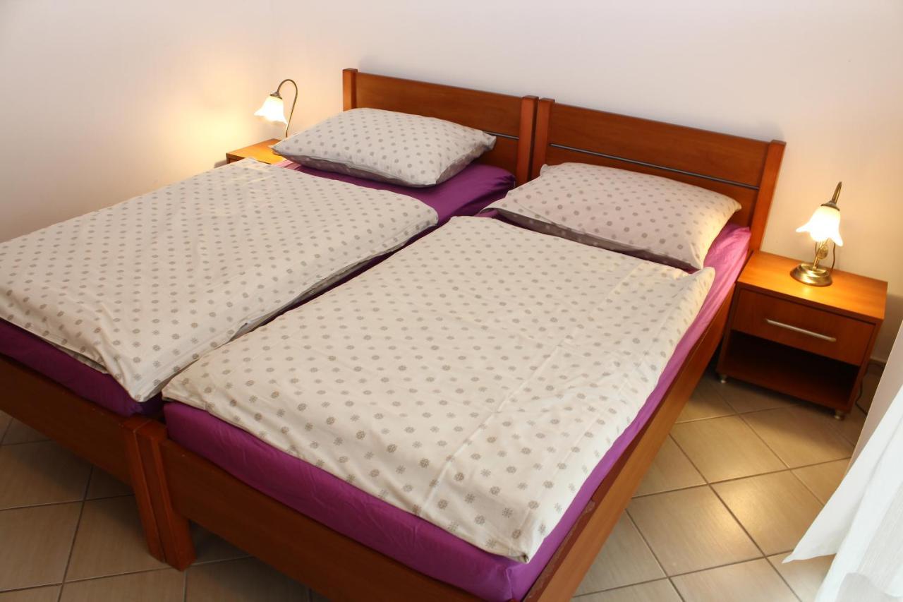 Aqua Villa Grzybowo Grzybowo  Dış mekan fotoğraf