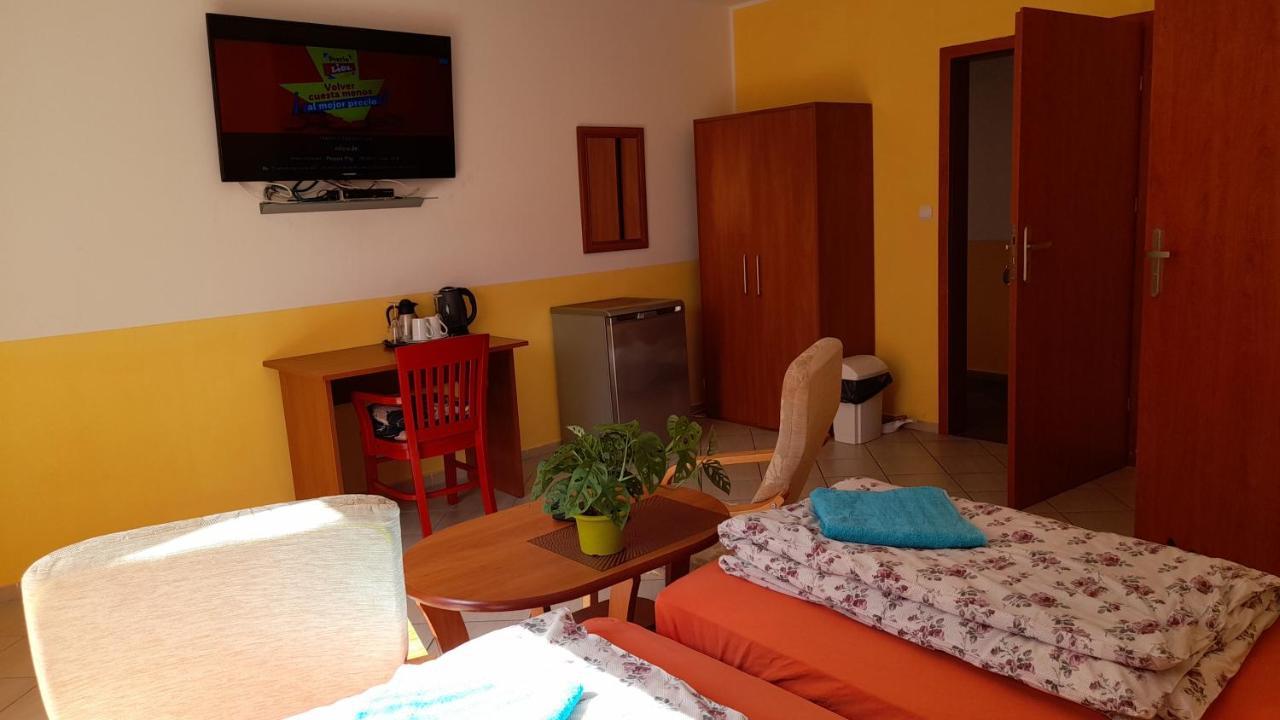Aqua Villa Grzybowo Grzybowo  Dış mekan fotoğraf