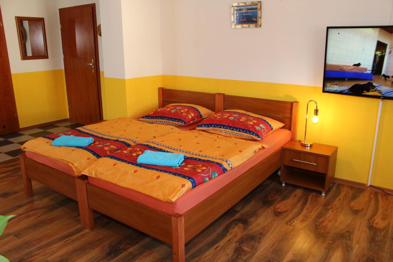Aqua Villa Grzybowo Grzybowo  Dış mekan fotoğraf