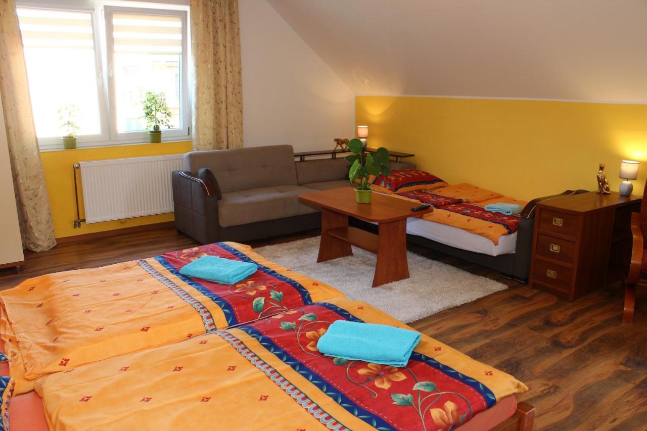 Aqua Villa Grzybowo Grzybowo  Dış mekan fotoğraf
