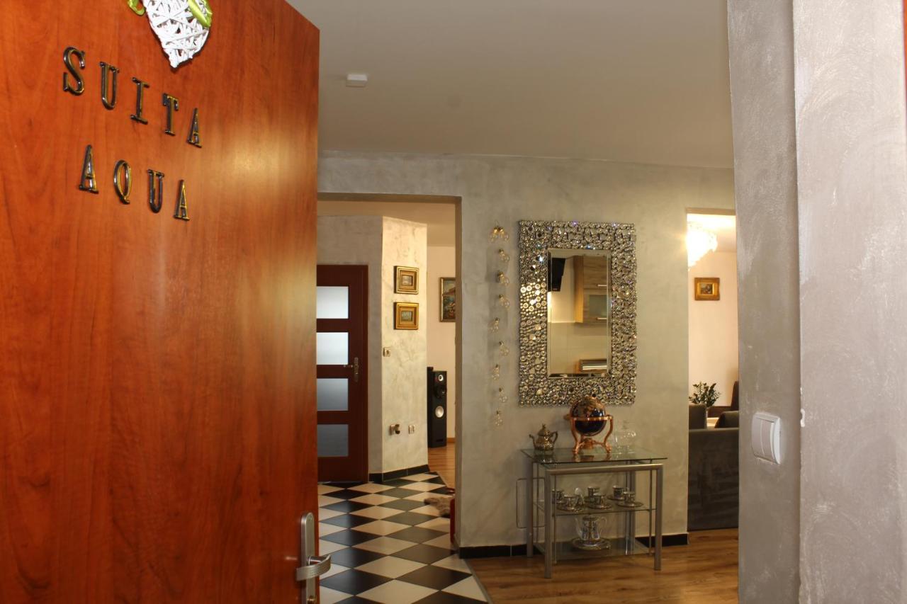 Aqua Villa Grzybowo Grzybowo  Dış mekan fotoğraf