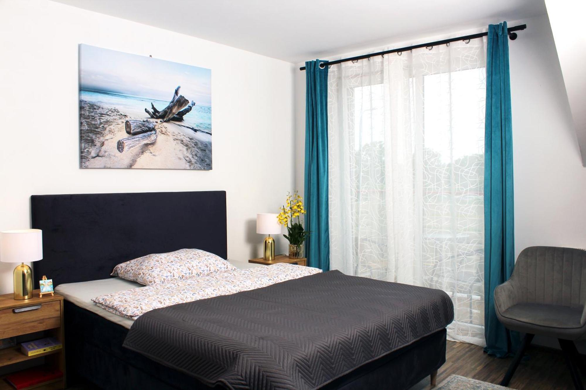 Aqua Villa Grzybowo Grzybowo  Dış mekan fotoğraf