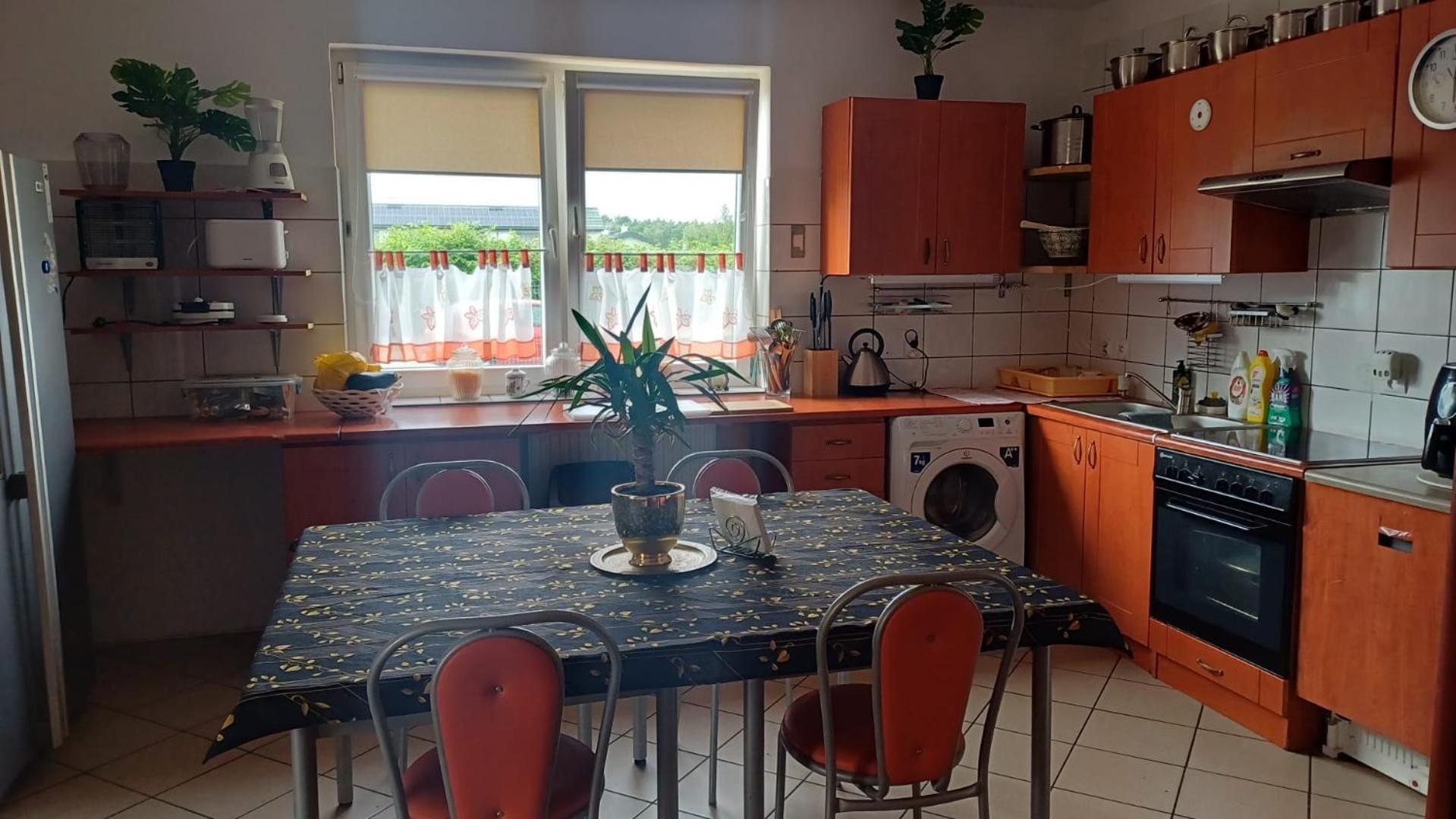 Aqua Villa Grzybowo Grzybowo  Dış mekan fotoğraf