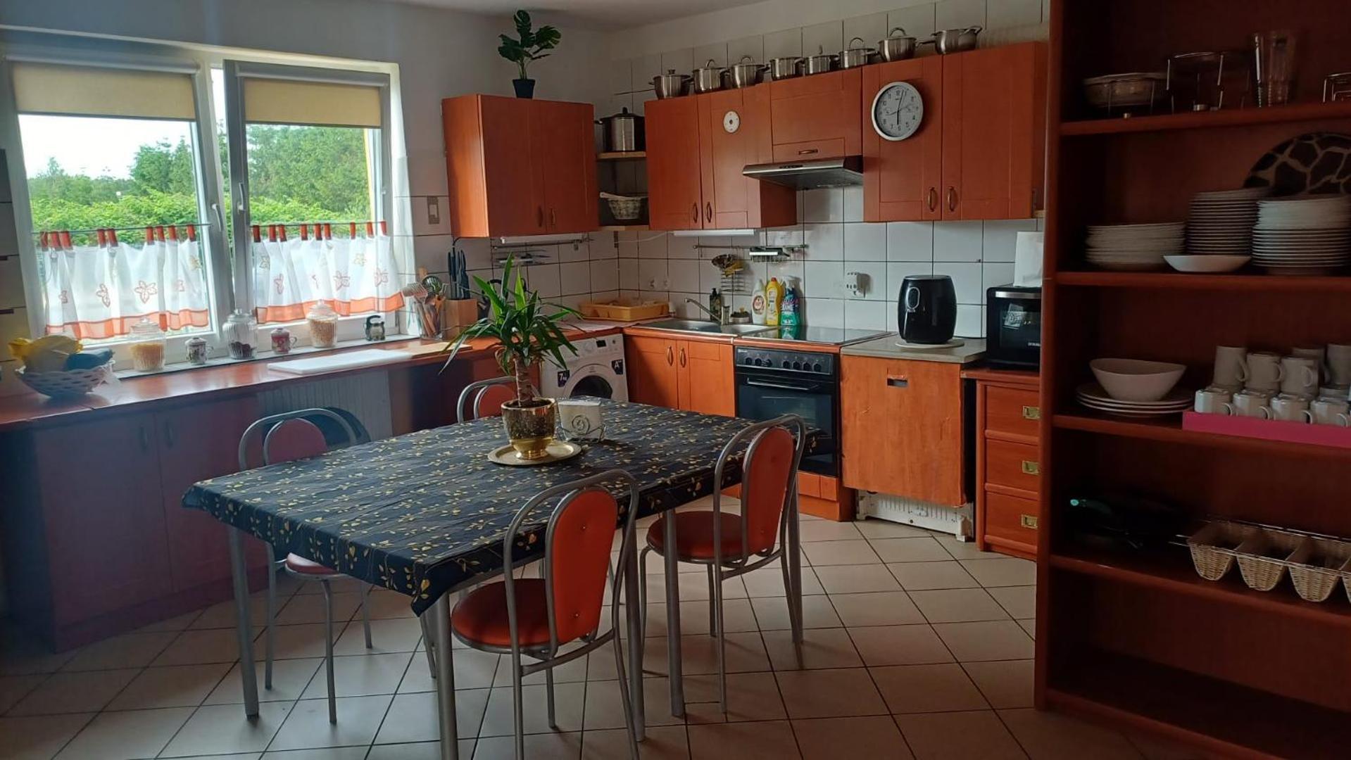 Aqua Villa Grzybowo Grzybowo  Dış mekan fotoğraf