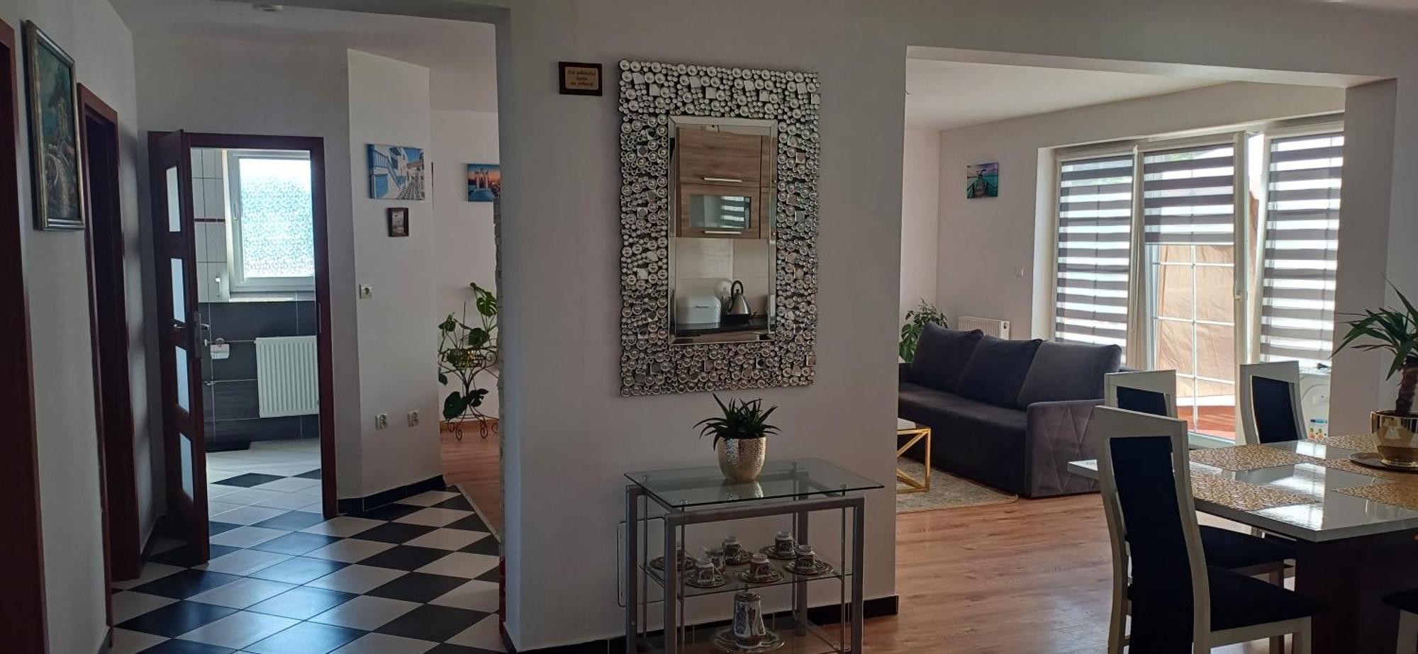 Aqua Villa Grzybowo Grzybowo  Dış mekan fotoğraf
