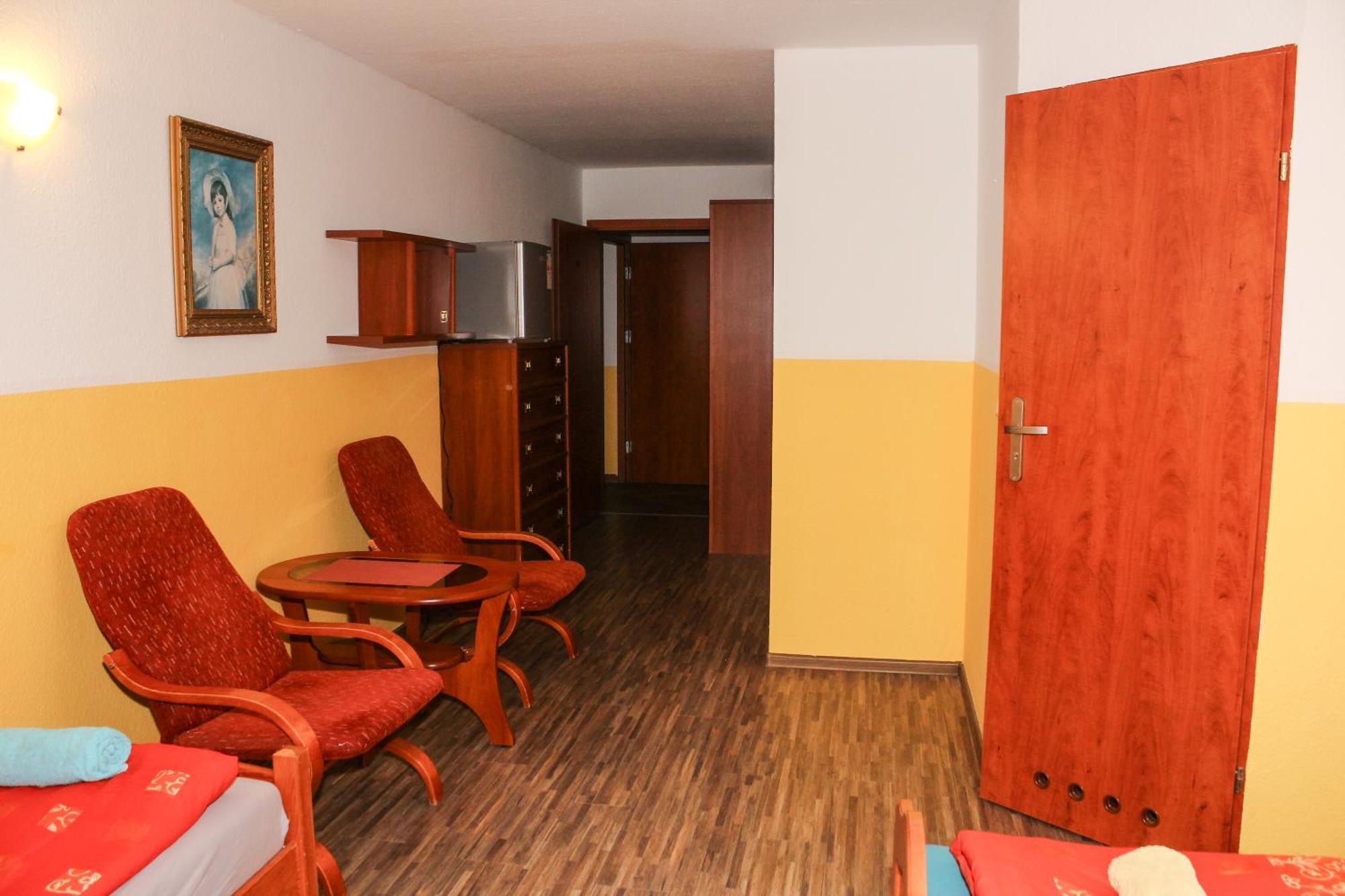Aqua Villa Grzybowo Grzybowo  Dış mekan fotoğraf