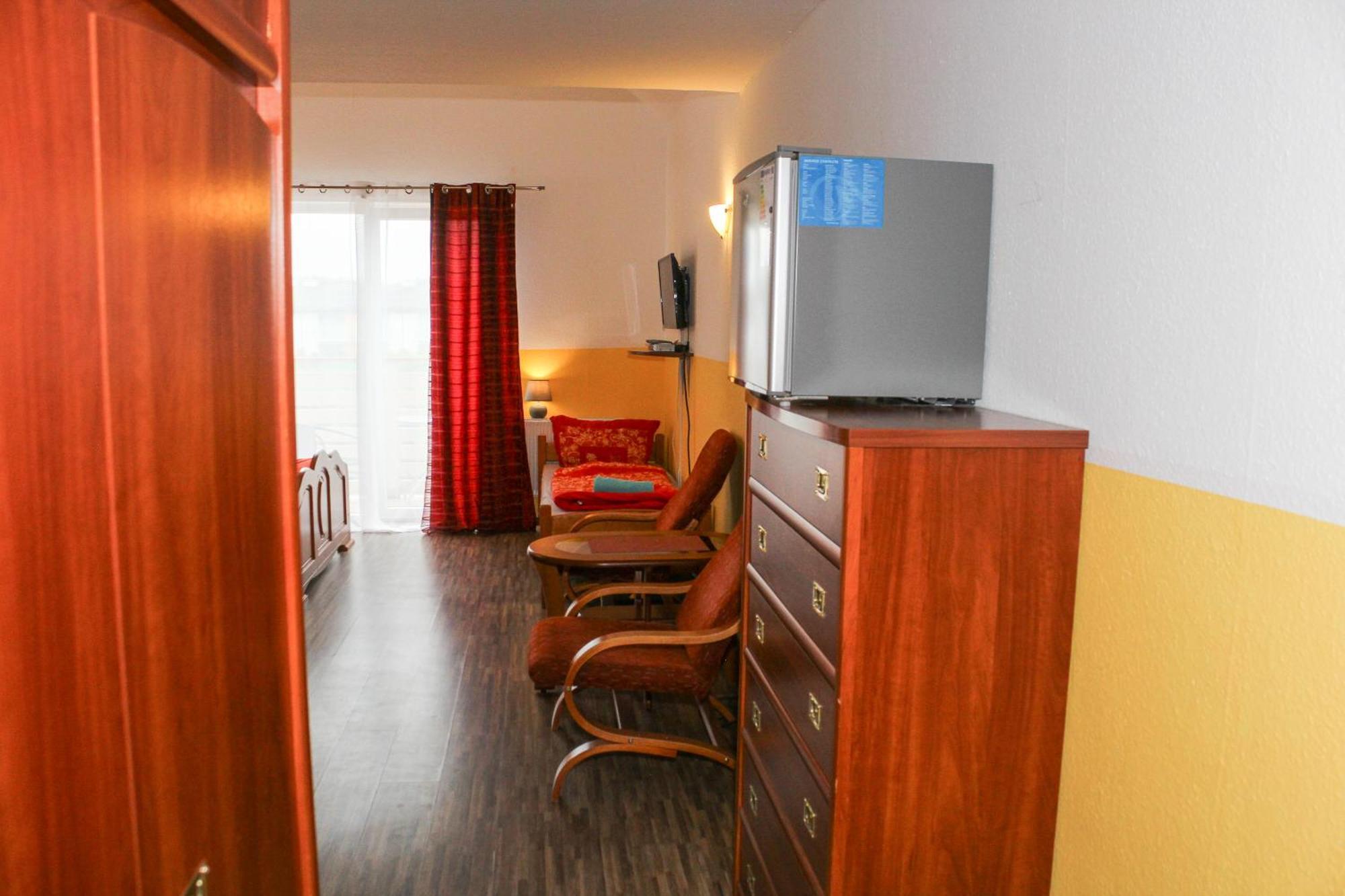Aqua Villa Grzybowo Grzybowo  Dış mekan fotoğraf