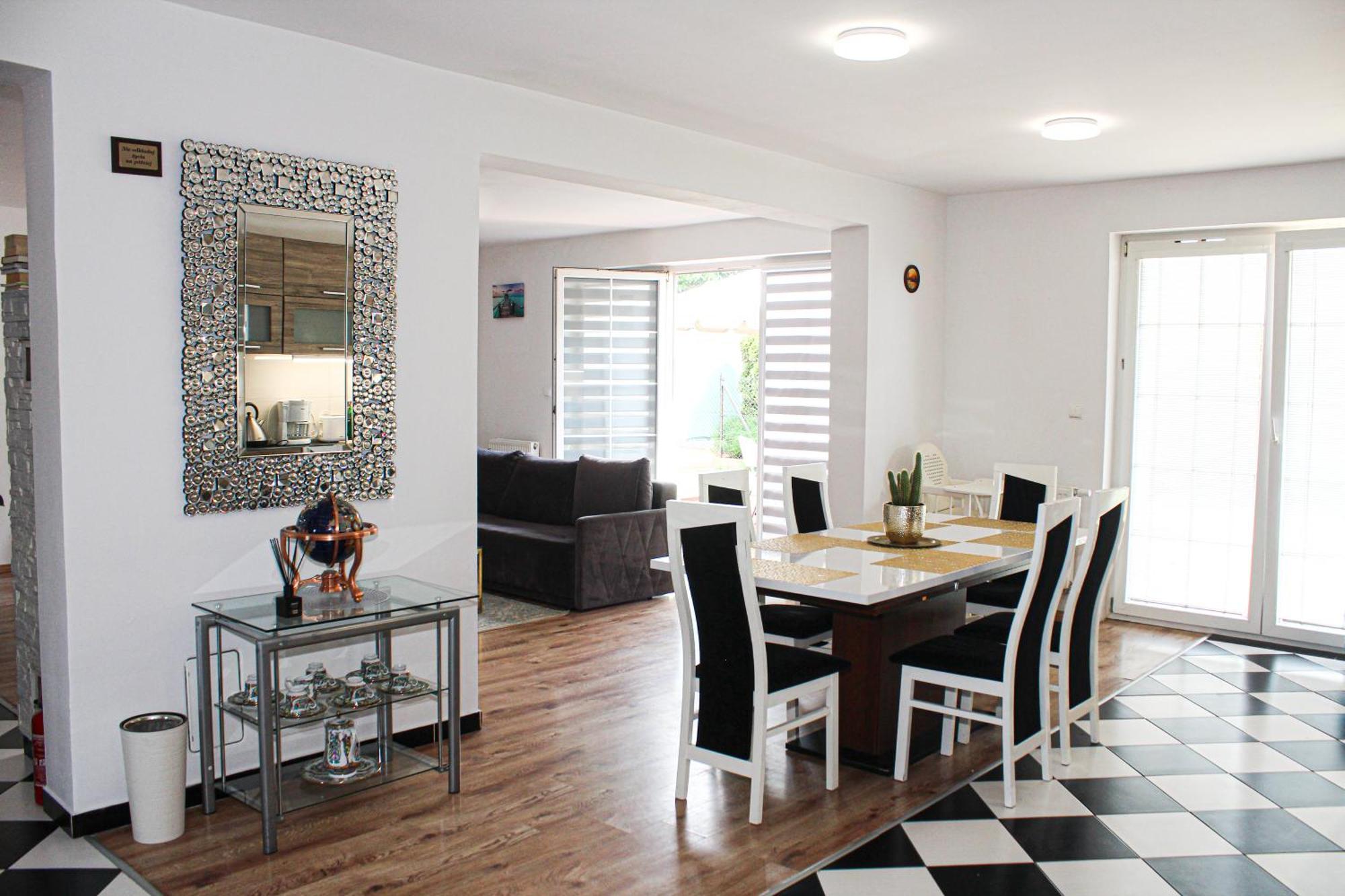 Aqua Villa Grzybowo Dış mekan fotoğraf