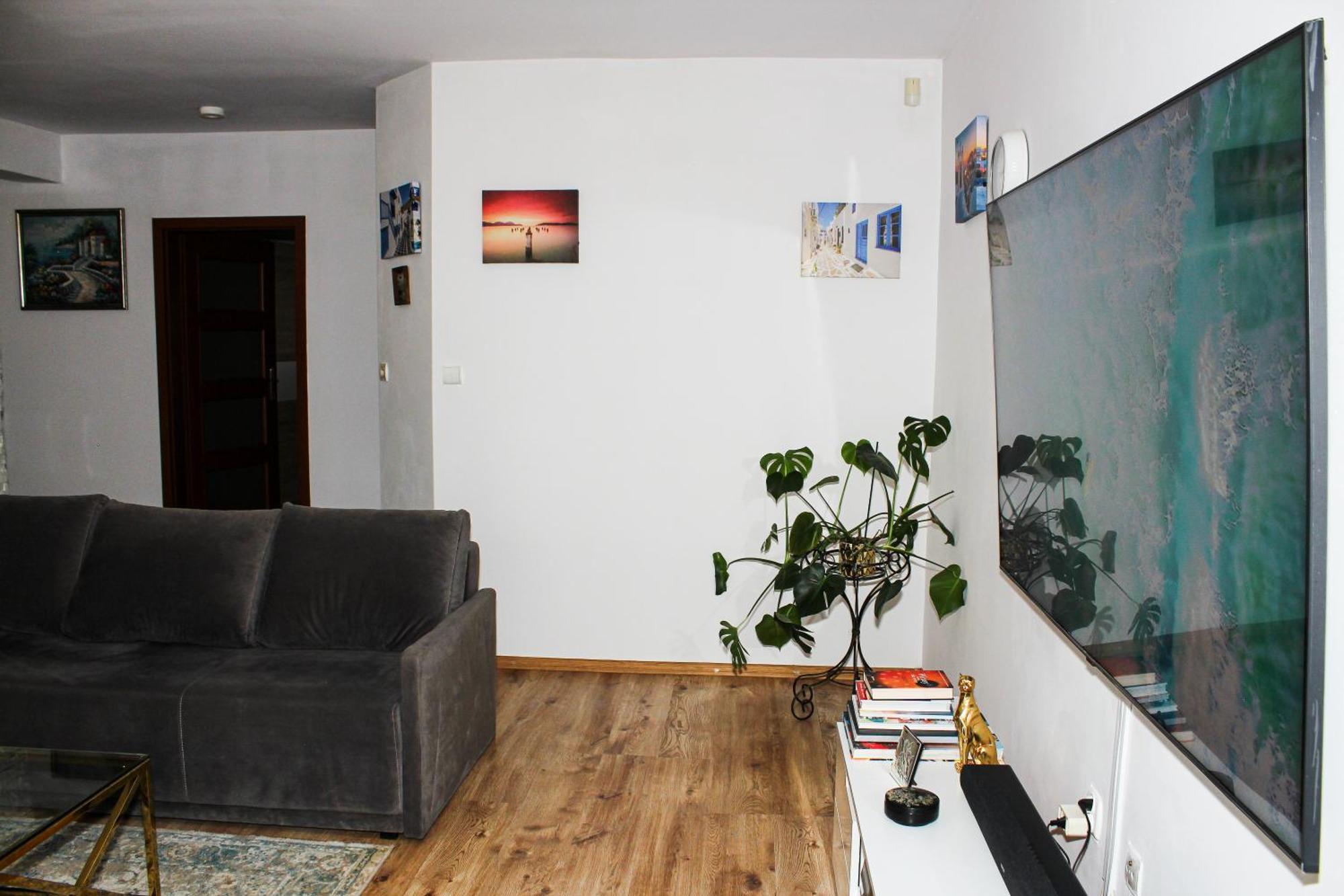 Aqua Villa Grzybowo Grzybowo  Dış mekan fotoğraf