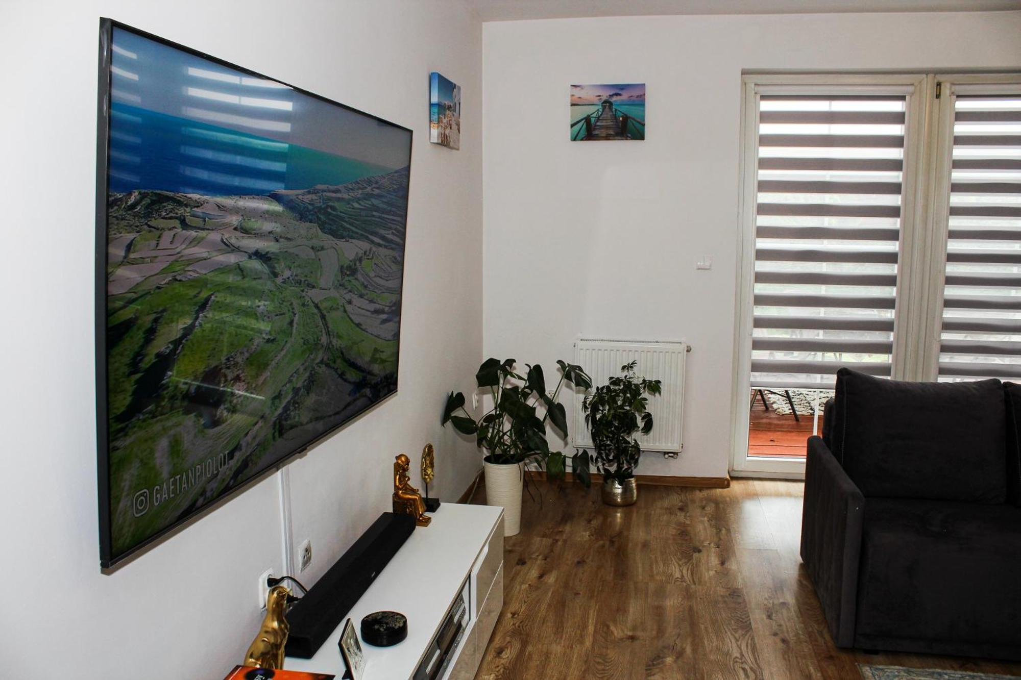 Aqua Villa Grzybowo Dış mekan fotoğraf