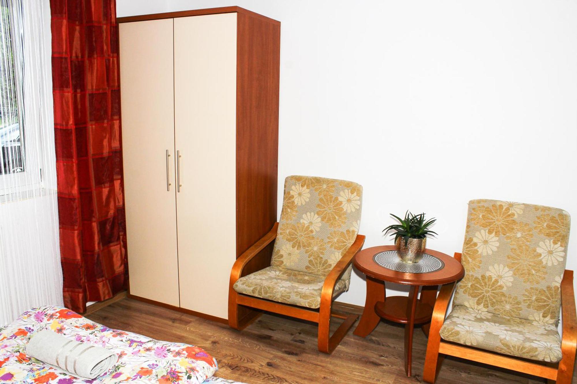 Aqua Villa Grzybowo Grzybowo  Dış mekan fotoğraf