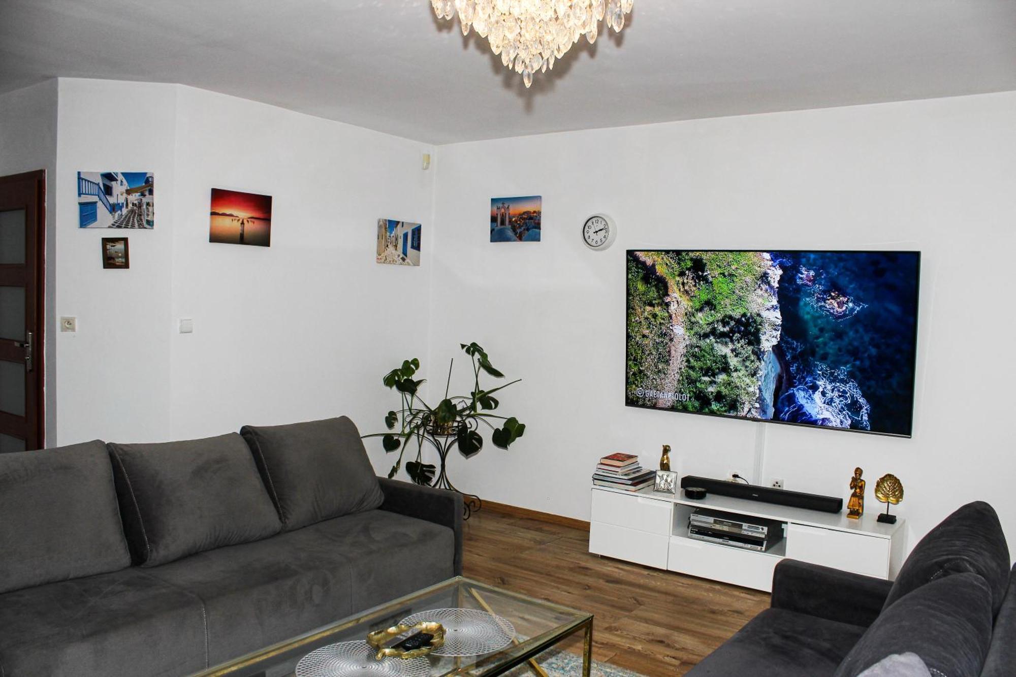 Aqua Villa Grzybowo Dış mekan fotoğraf