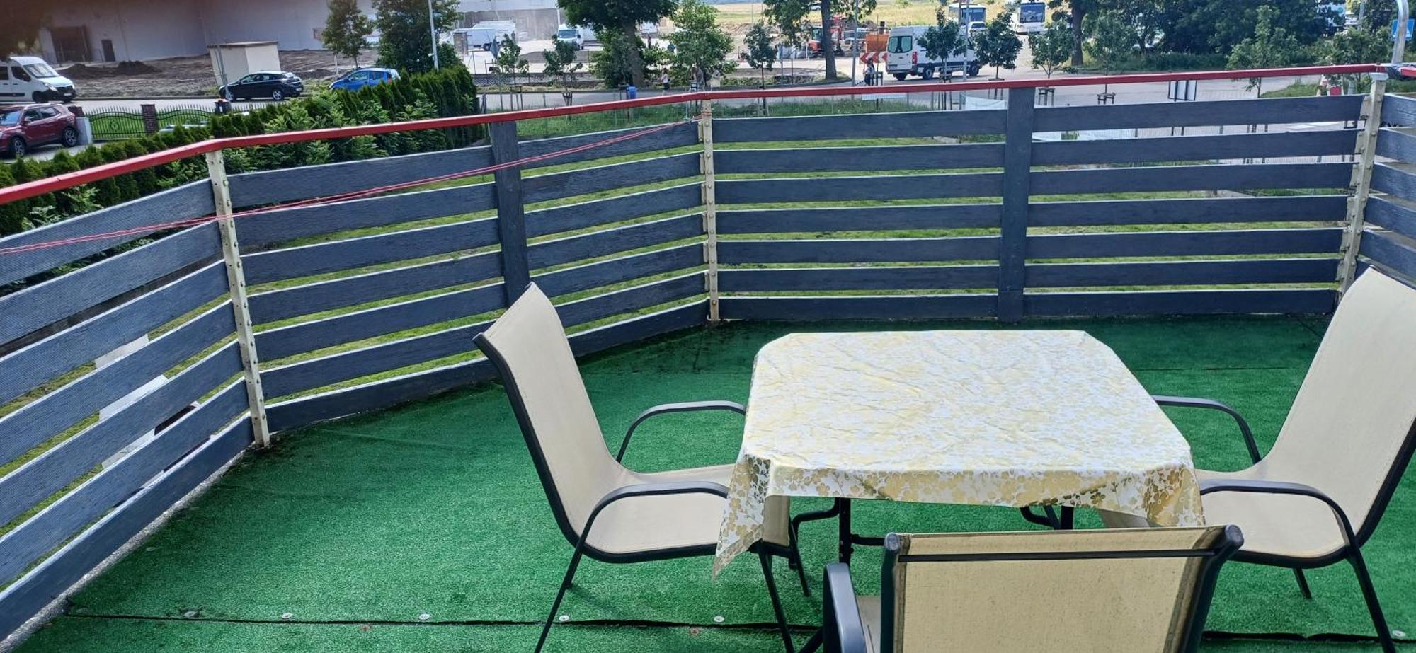 Aqua Villa Grzybowo Grzybowo  Dış mekan fotoğraf