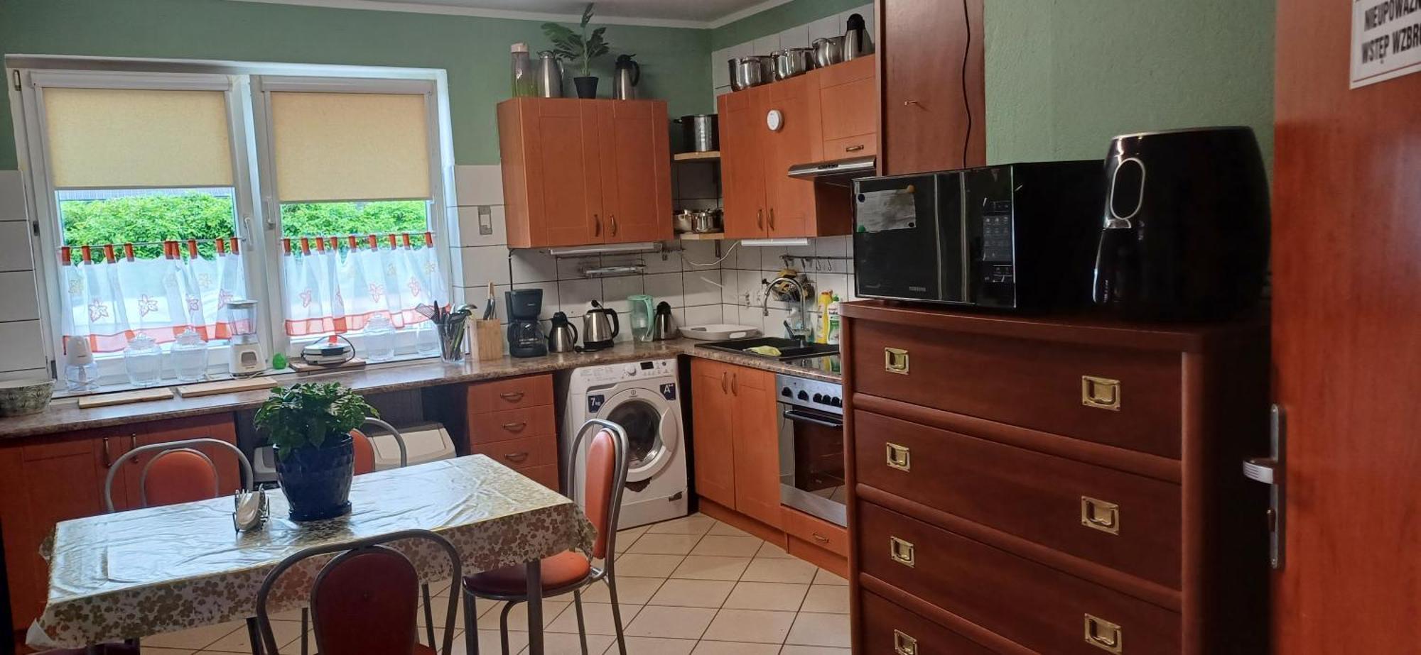 Aqua Villa Grzybowo Grzybowo  Dış mekan fotoğraf