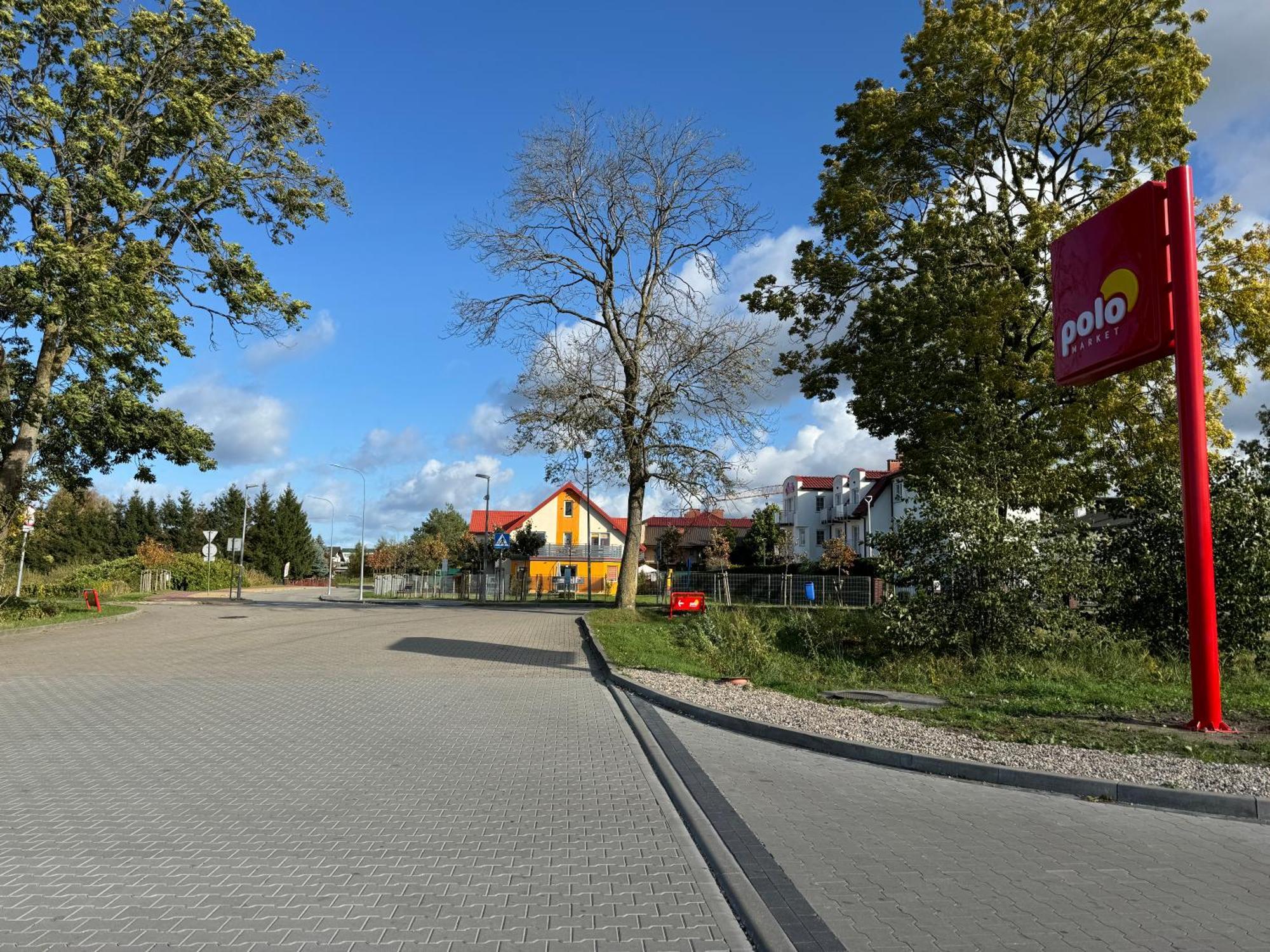 Aqua Villa Grzybowo Grzybowo  Dış mekan fotoğraf