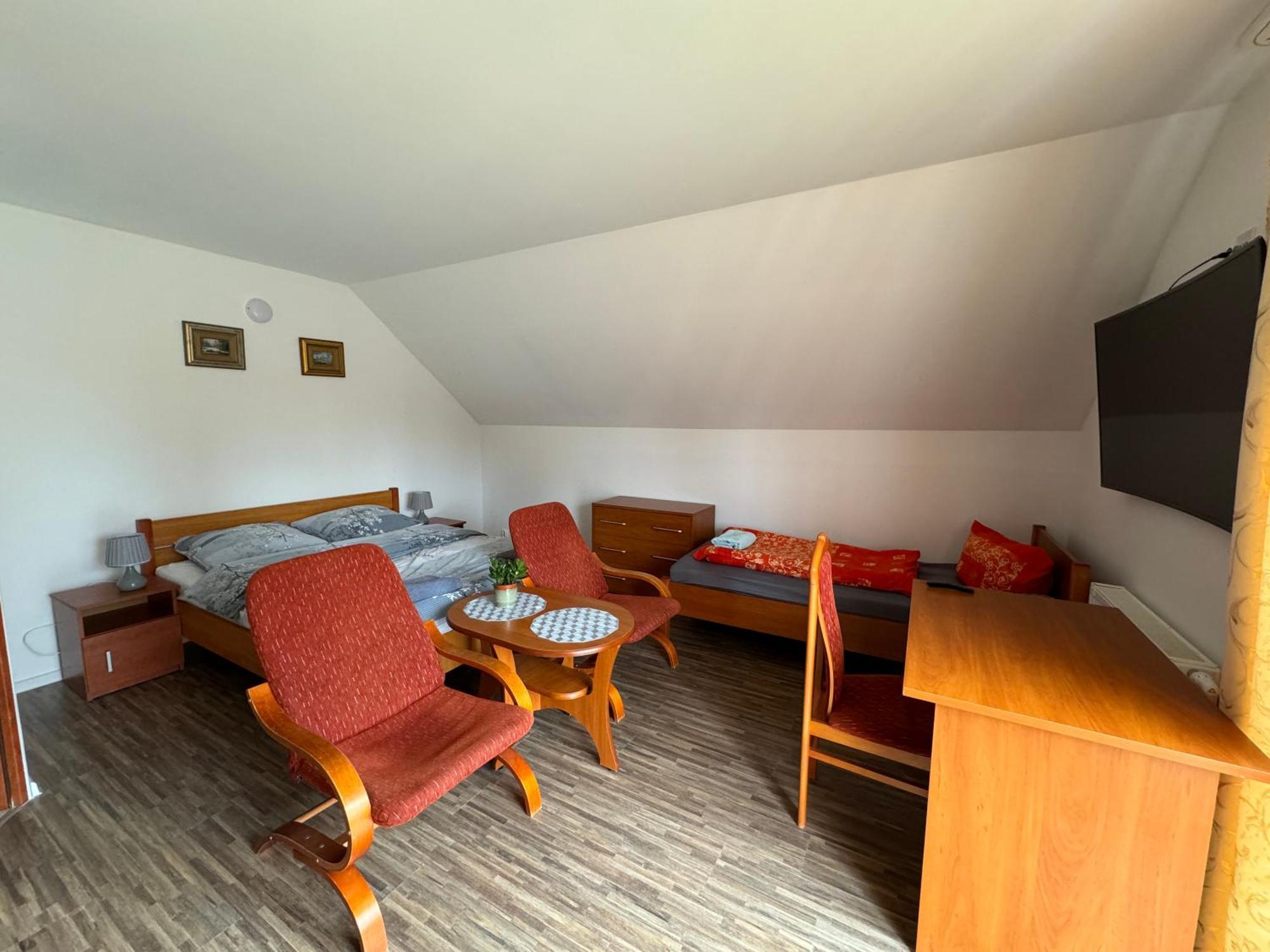 Aqua Villa Grzybowo Dış mekan fotoğraf