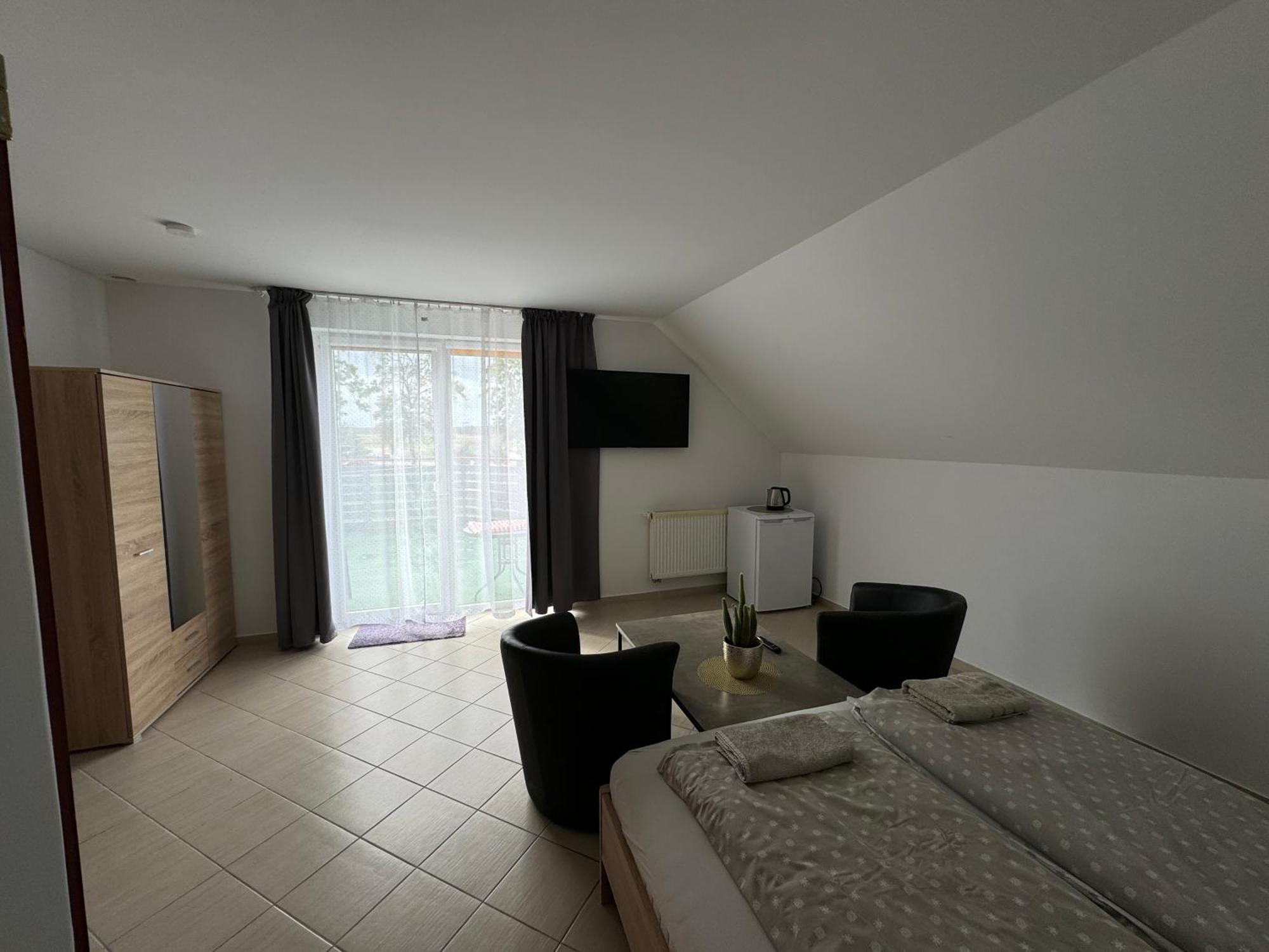 Aqua Villa Grzybowo Grzybowo  Dış mekan fotoğraf