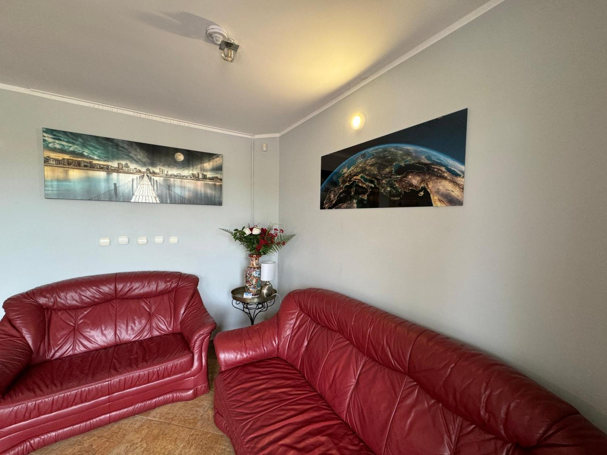 Aqua Villa Grzybowo Grzybowo  Dış mekan fotoğraf